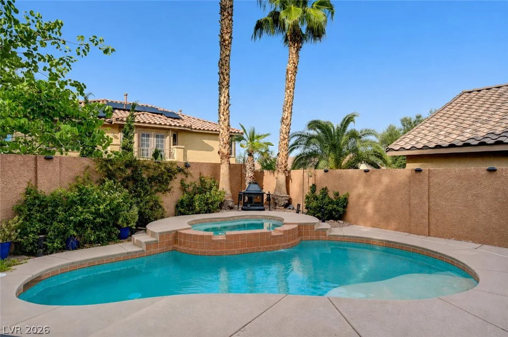 10612 Royal Willow, Las Vegas, NV 89144