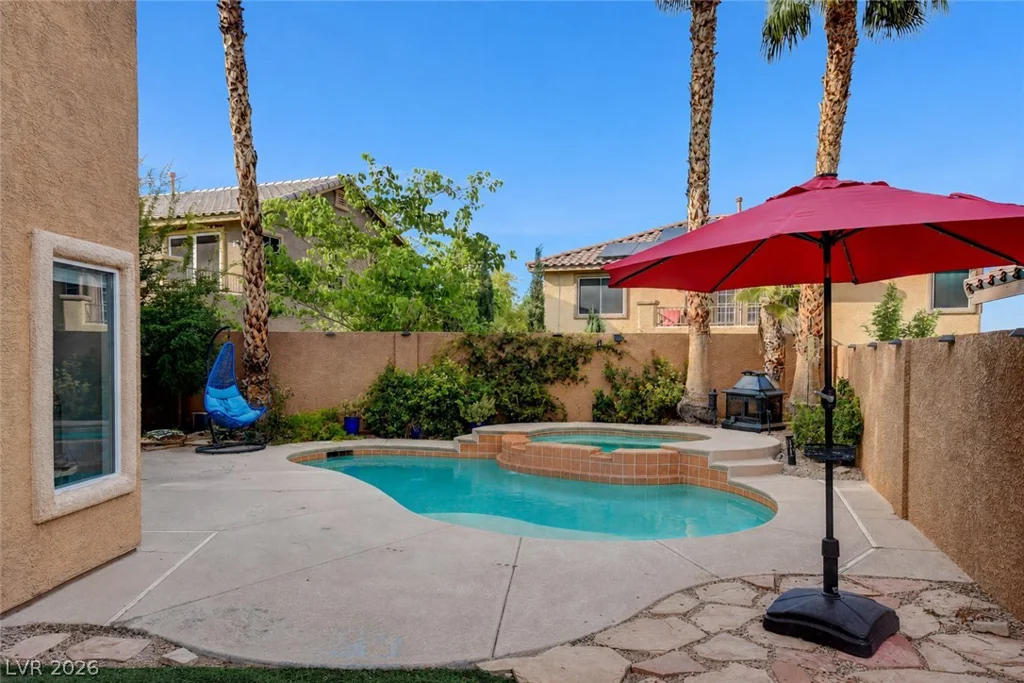 10612 Royal Willow, Las Vegas, NV 89144