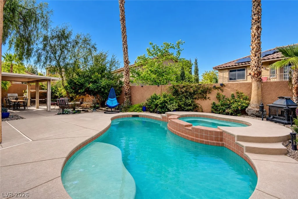 10612 Royal Willow, Las Vegas, NV 89144