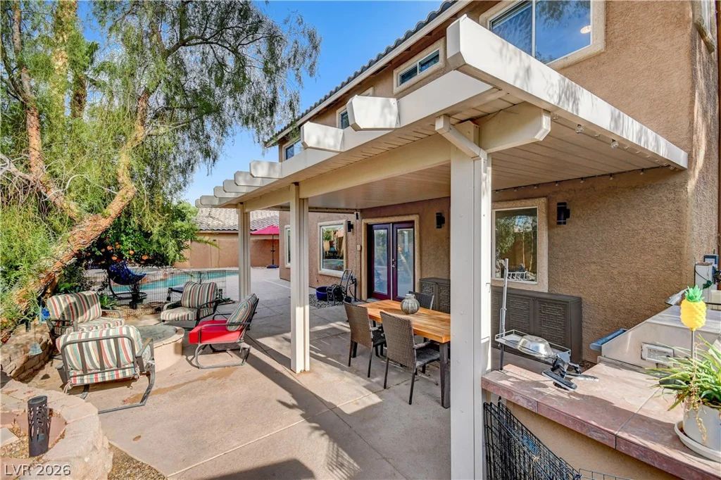 10612 Royal Willow, Las Vegas, NV 89144