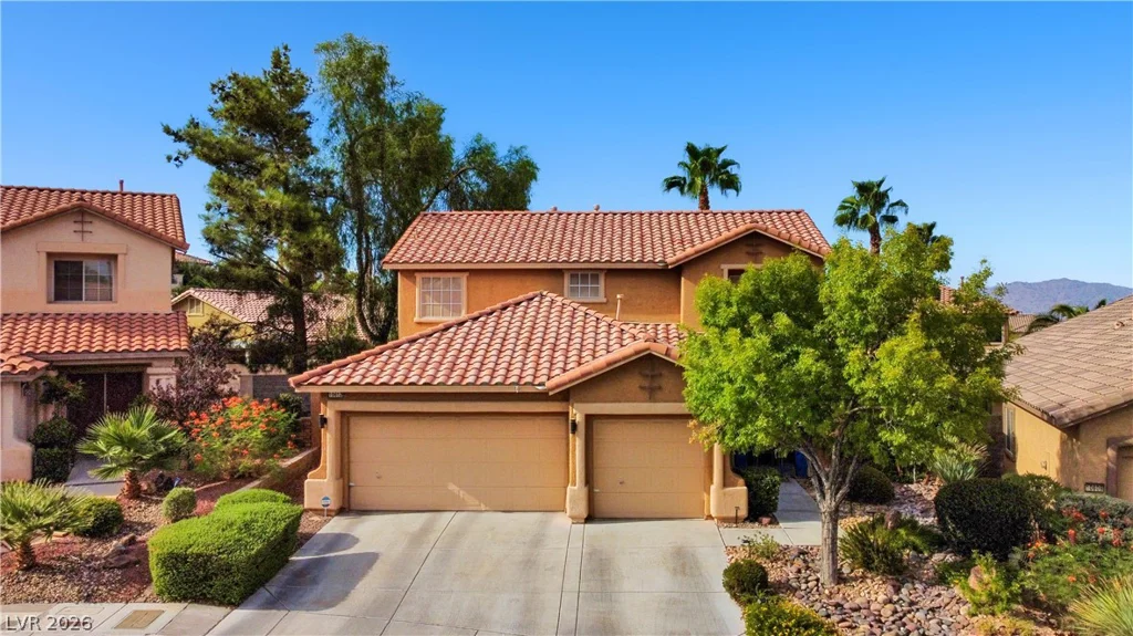 10612 Royal Willow, Las Vegas, NV 89144
