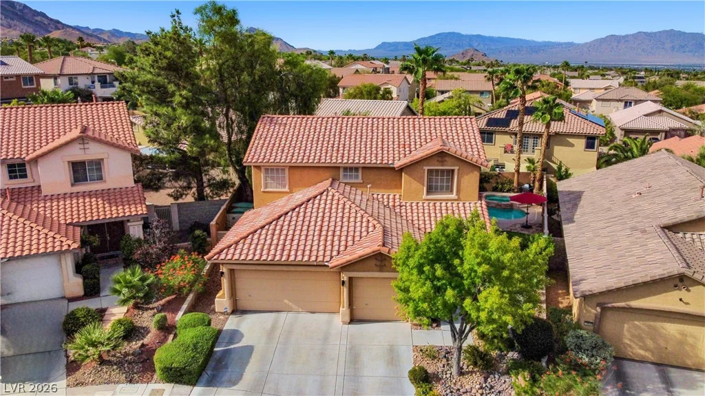 10612 Royal Willow, Las Vegas, NV 89144