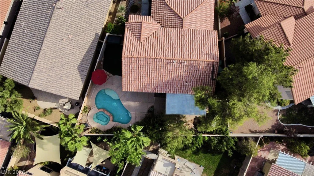 10612 Royal Willow, Las Vegas, NV 89144