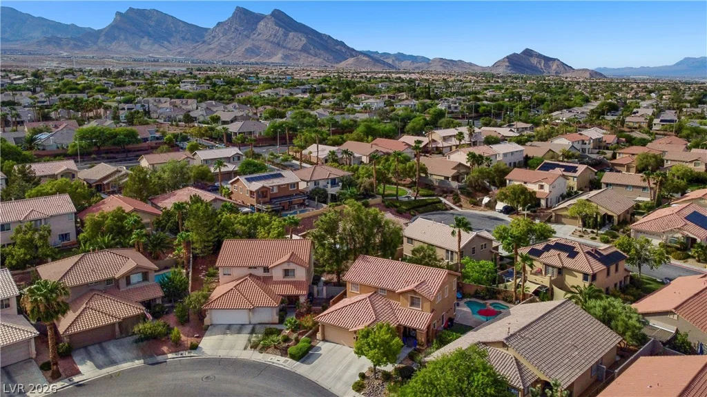 10612 Royal Willow, Las Vegas, NV 89144