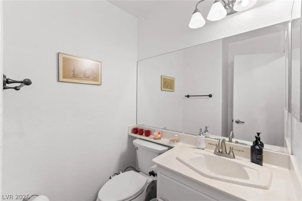 6905 Coral Rock, Las Vegas, NV 89108