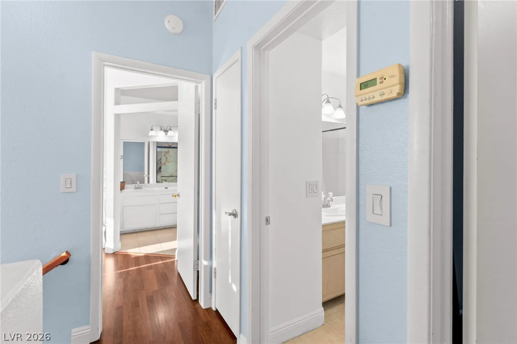 6905 Coral Rock, Las Vegas, NV 89108