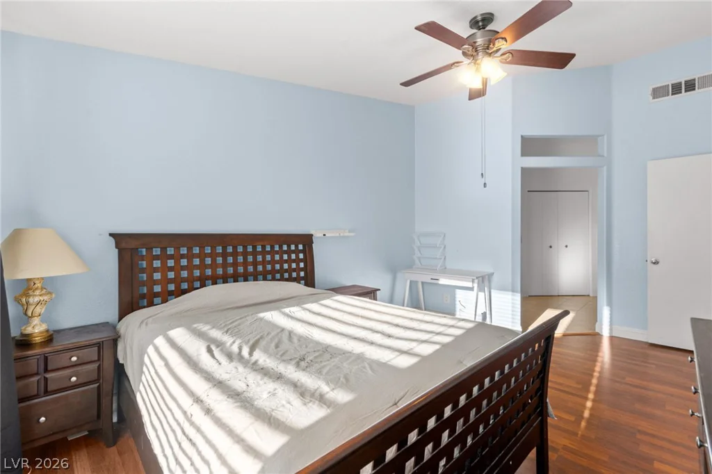 6905 Coral Rock, Las Vegas, NV 89108