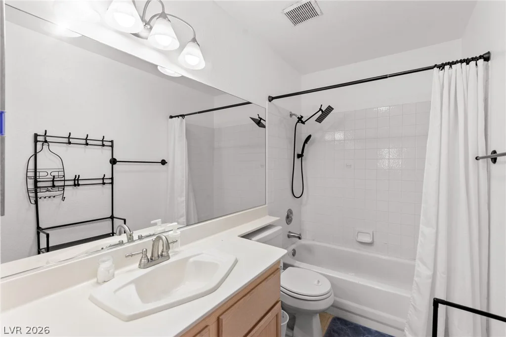 6905 Coral Rock, Las Vegas, NV 89108