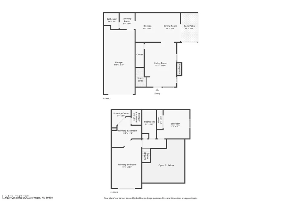 6905 Coral Rock, Las Vegas, NV 89108
