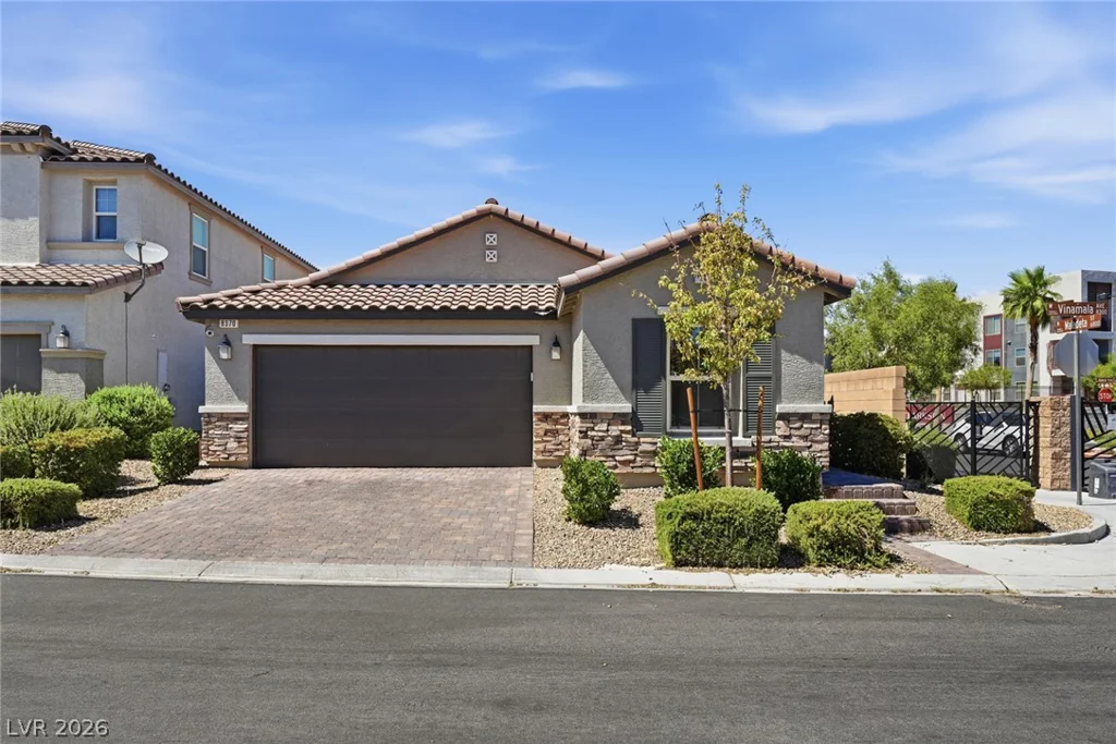 8370 Vinamala, Las Vegas, NV 89149