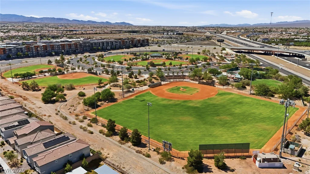 8370 Vinamala, Las Vegas, NV 89149