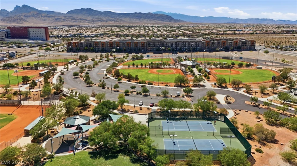 8370 Vinamala, Las Vegas, NV 89149