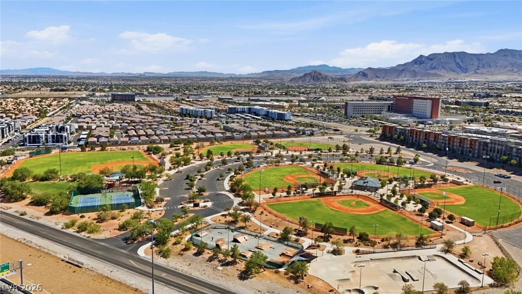 8370 Vinamala, Las Vegas, NV 89149