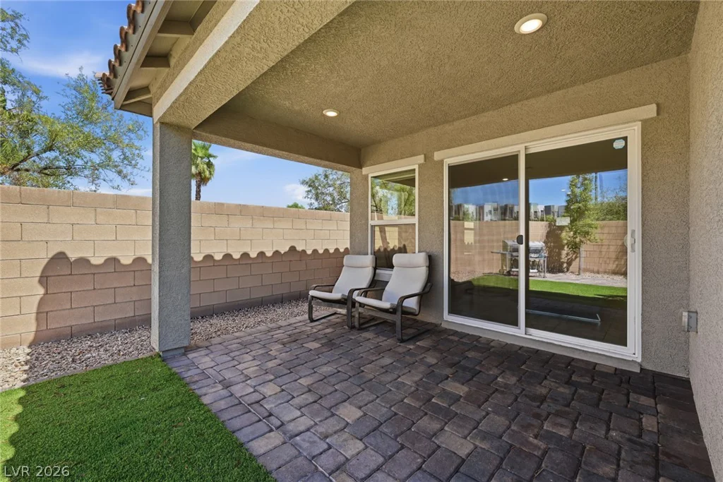 8370 Vinamala, Las Vegas, NV 89149