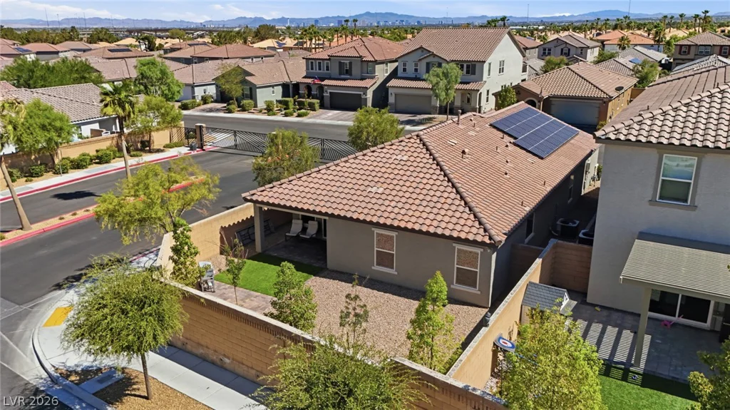 8370 Vinamala, Las Vegas, NV 89149