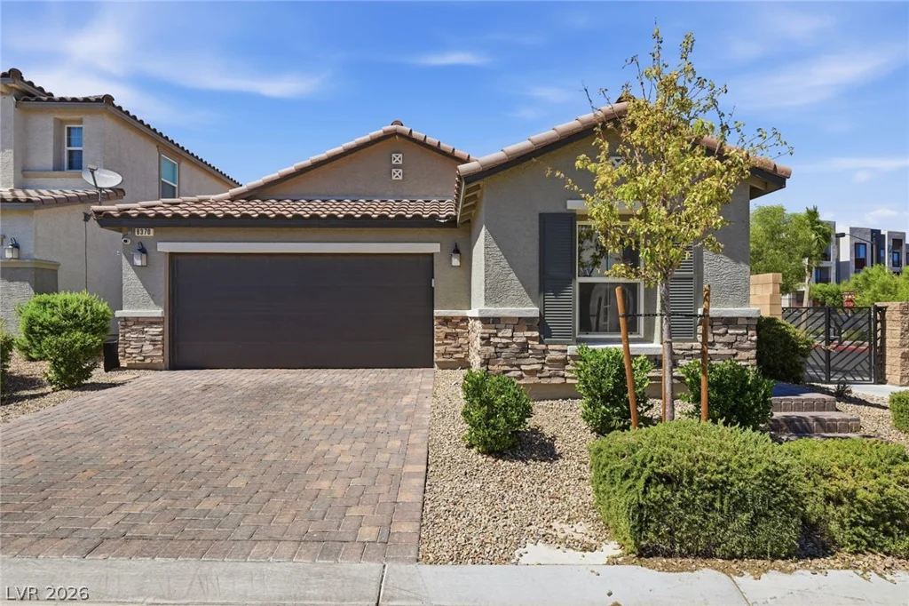 8370 Vinamala, Las Vegas, NV 89149