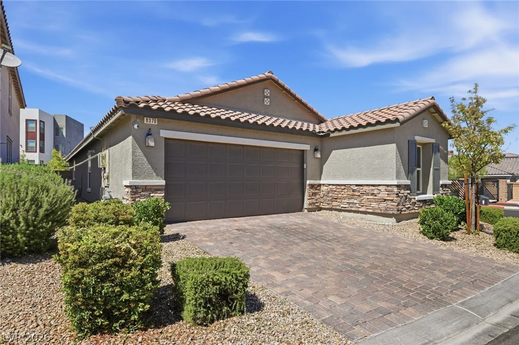 8370 Vinamala, Las Vegas, NV 89149