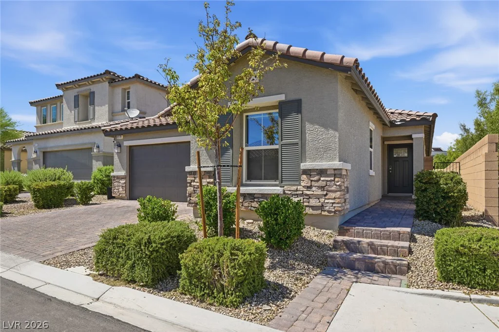 8370 Vinamala, Las Vegas, NV 89149
