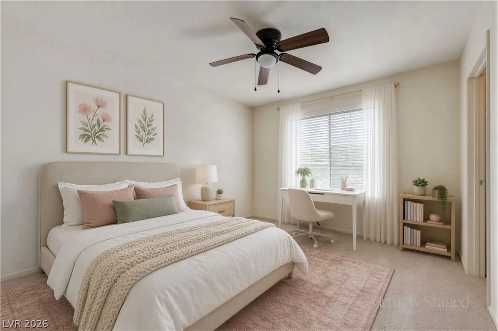 1908 Desert Falls, Las Vegas, NV 89128