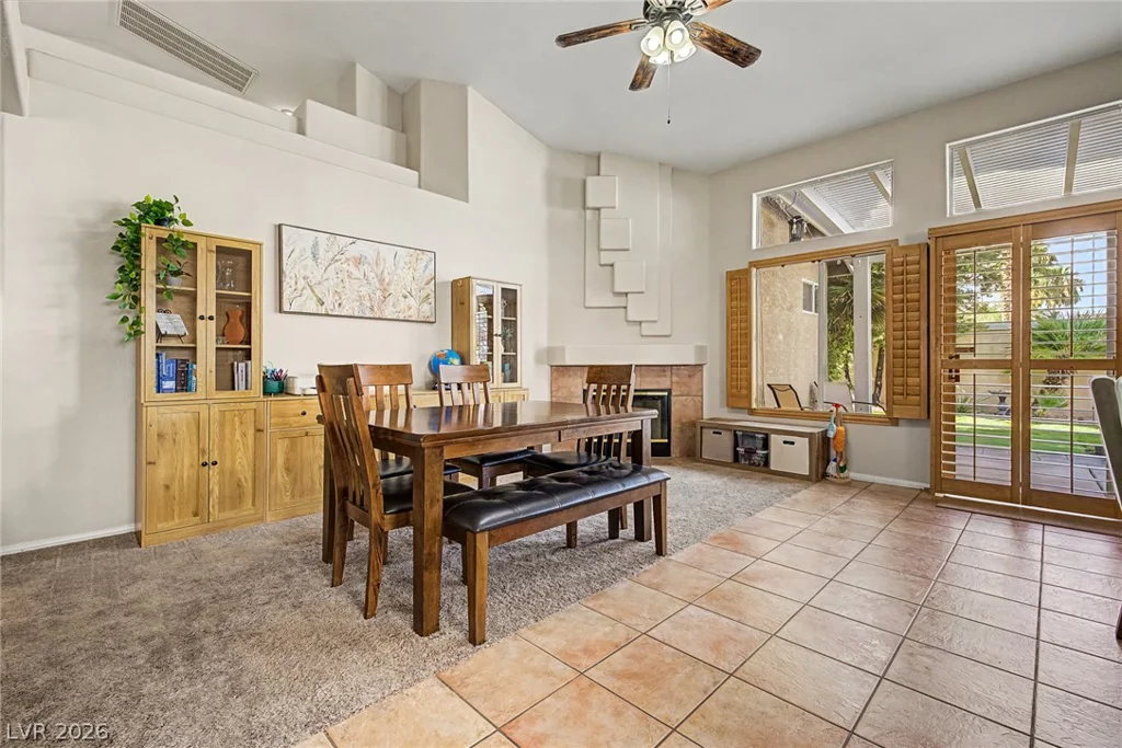 7632 Twisted Pine, Las Vegas, NV 89131