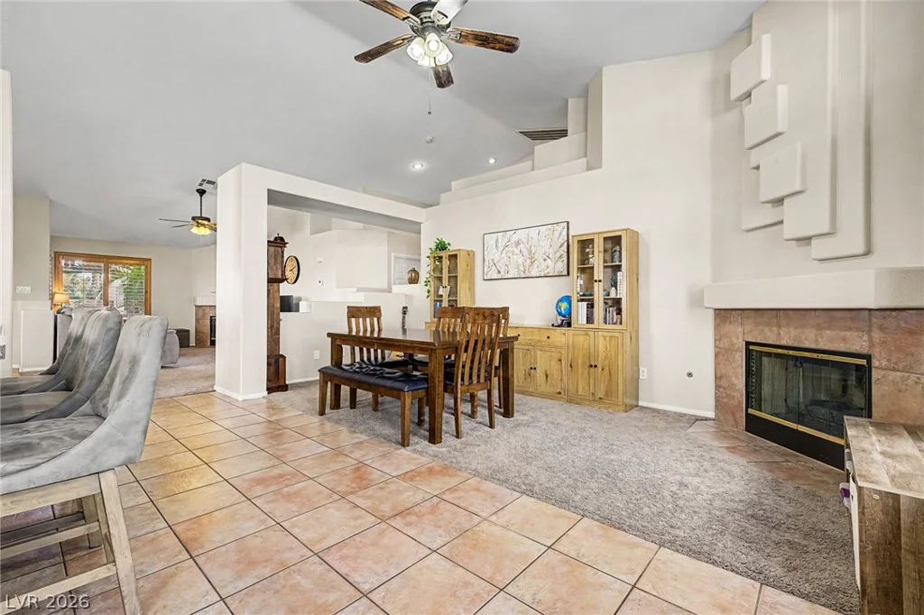 7632 Twisted Pine, Las Vegas, NV 89131