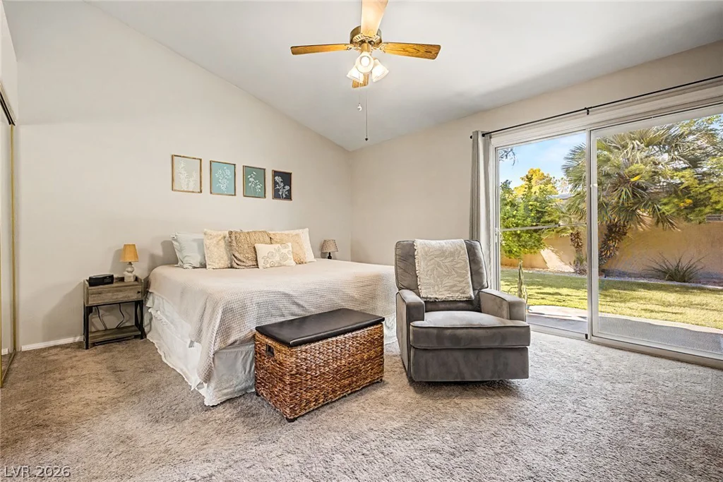 7632 Twisted Pine, Las Vegas, NV 89131