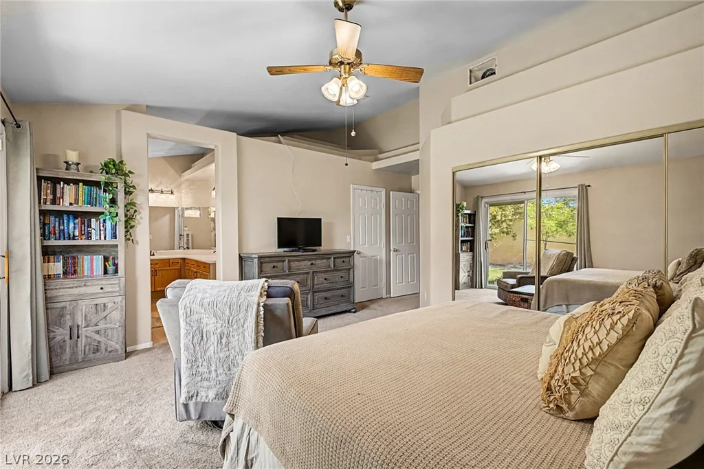 7632 Twisted Pine, Las Vegas, NV 89131