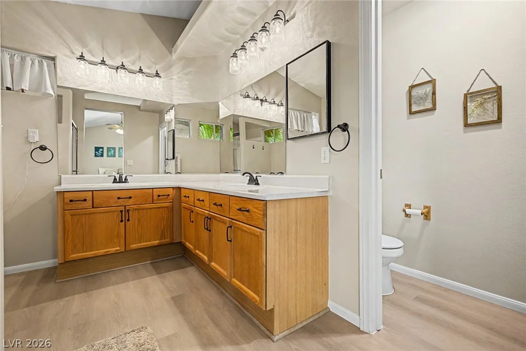 7632 Twisted Pine, Las Vegas, NV 89131