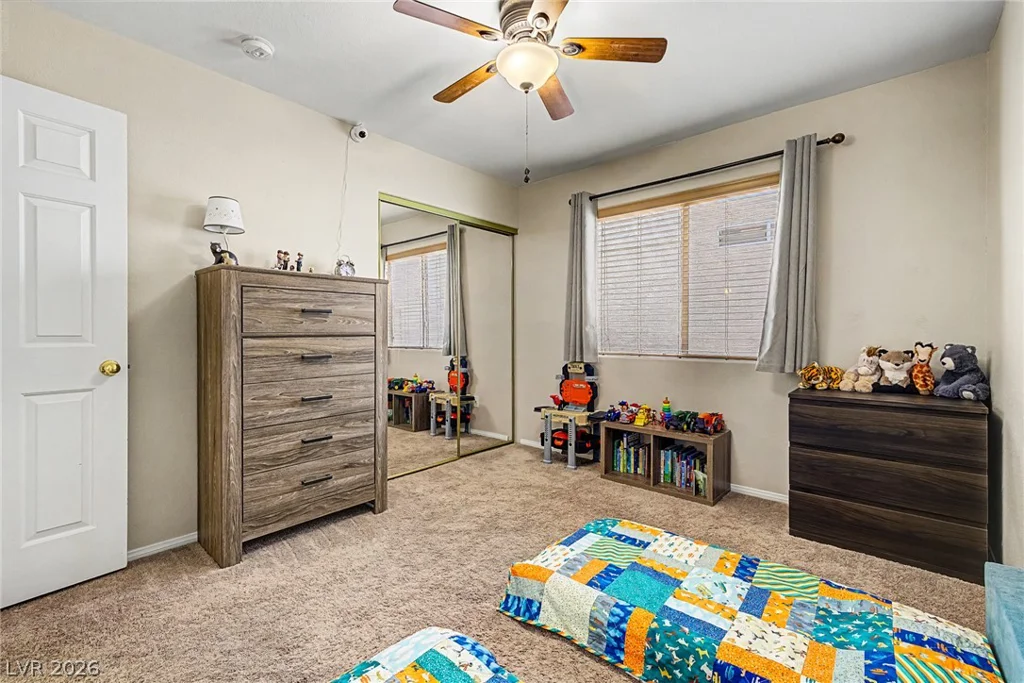 7632 Twisted Pine, Las Vegas, NV 89131