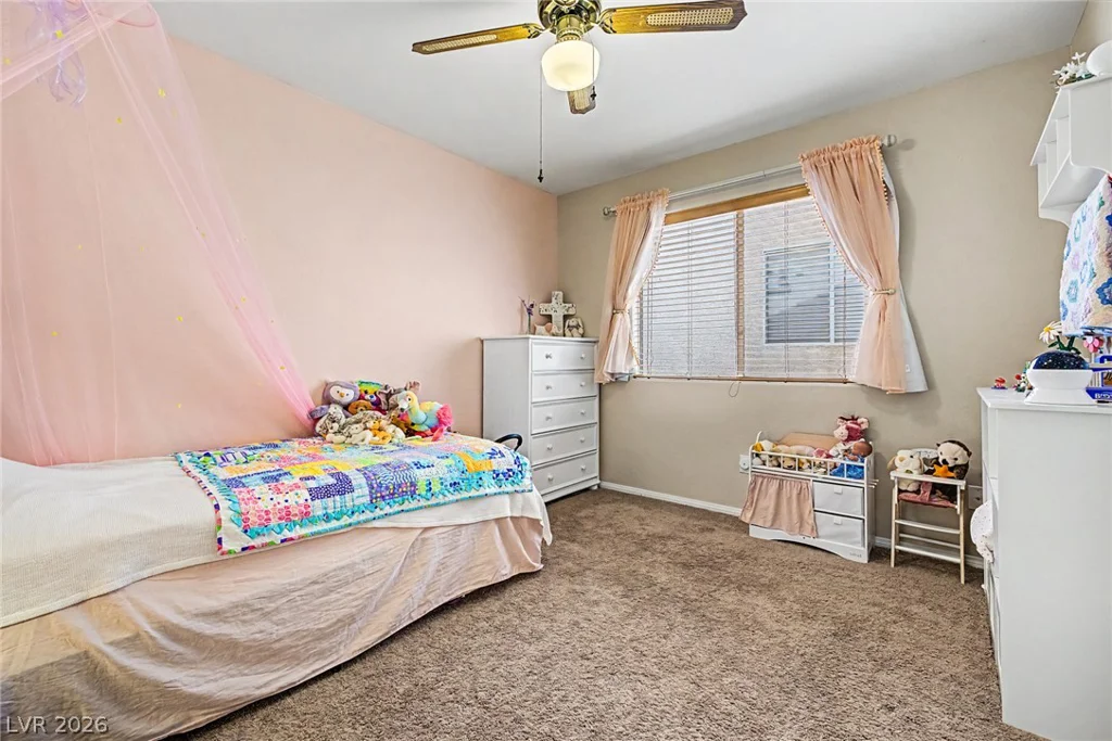 7632 Twisted Pine, Las Vegas, NV 89131