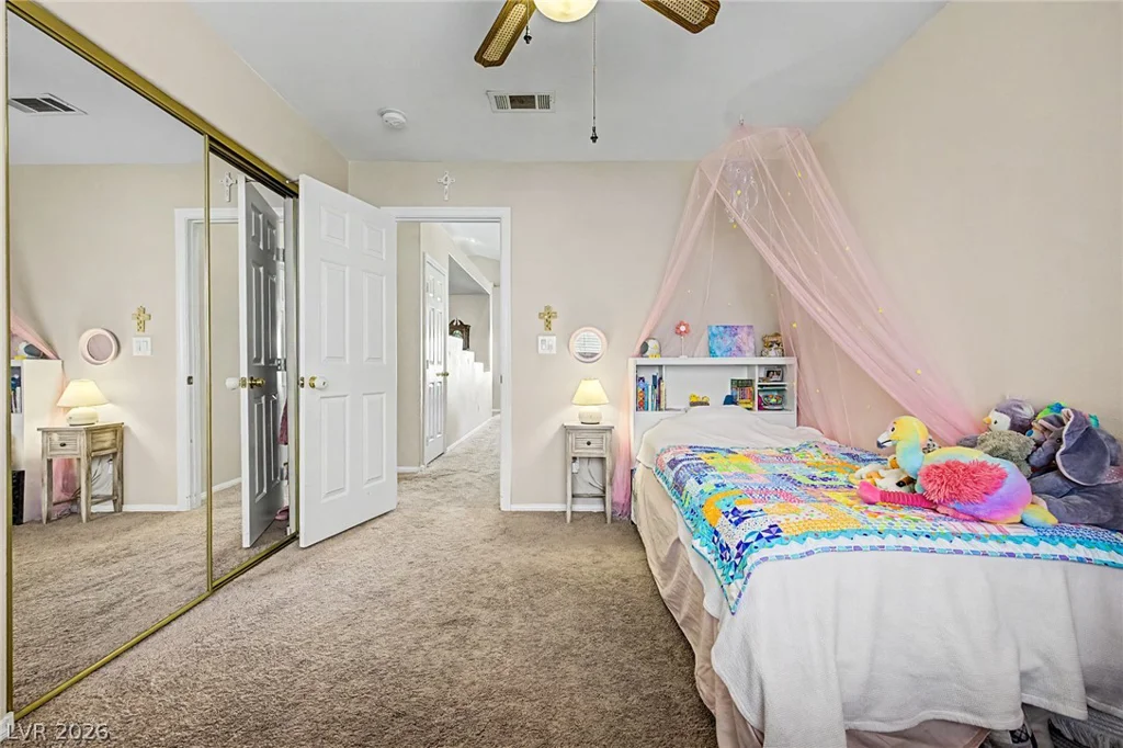 7632 Twisted Pine, Las Vegas, NV 89131