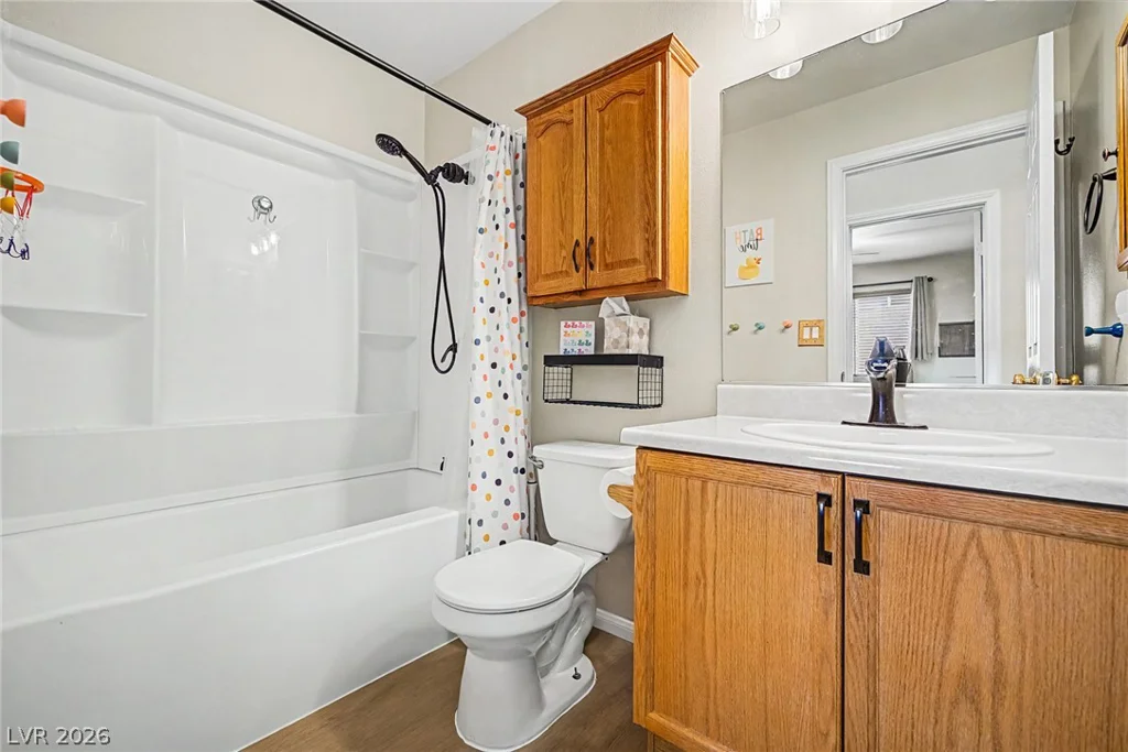 7632 Twisted Pine, Las Vegas, NV 89131