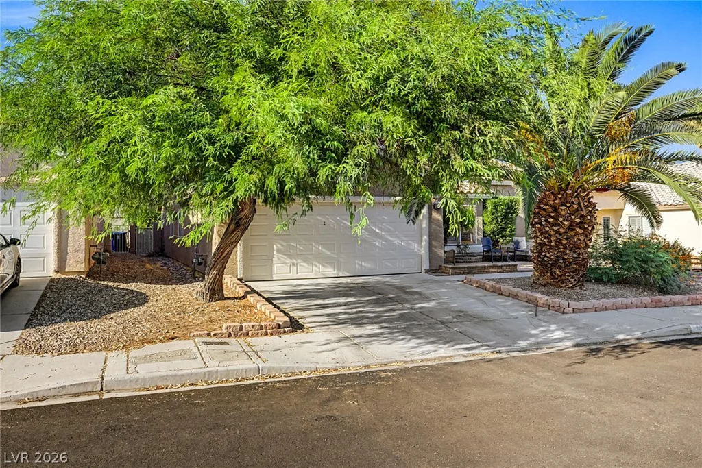7632 Twisted Pine, Las Vegas, NV 89131