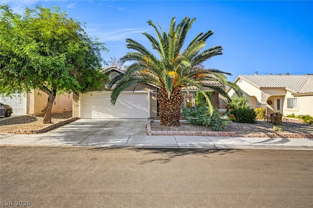 7632 Twisted Pine, Las Vegas, NV 89131