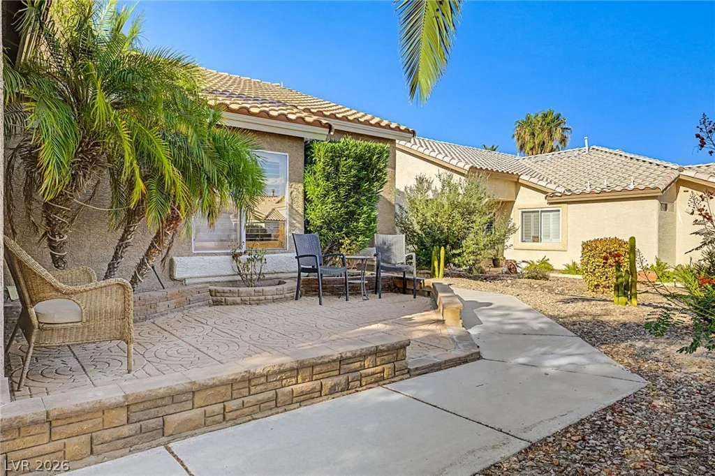 7632 Twisted Pine, Las Vegas, NV 89131