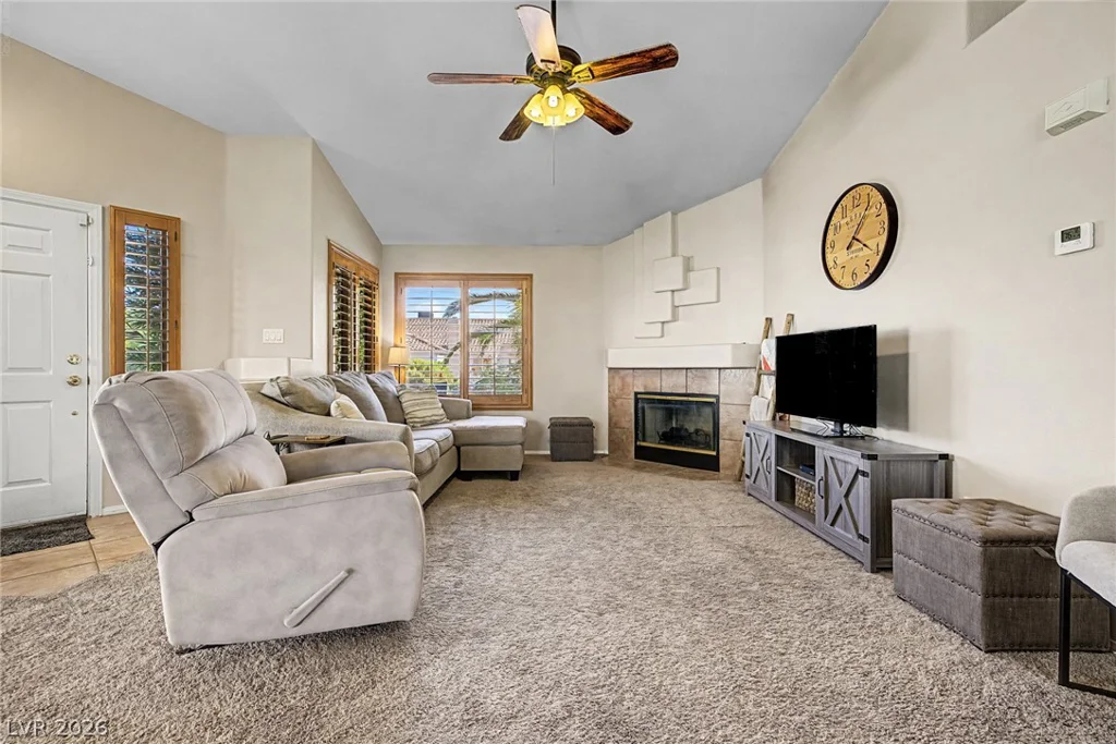7632 Twisted Pine, Las Vegas, NV 89131