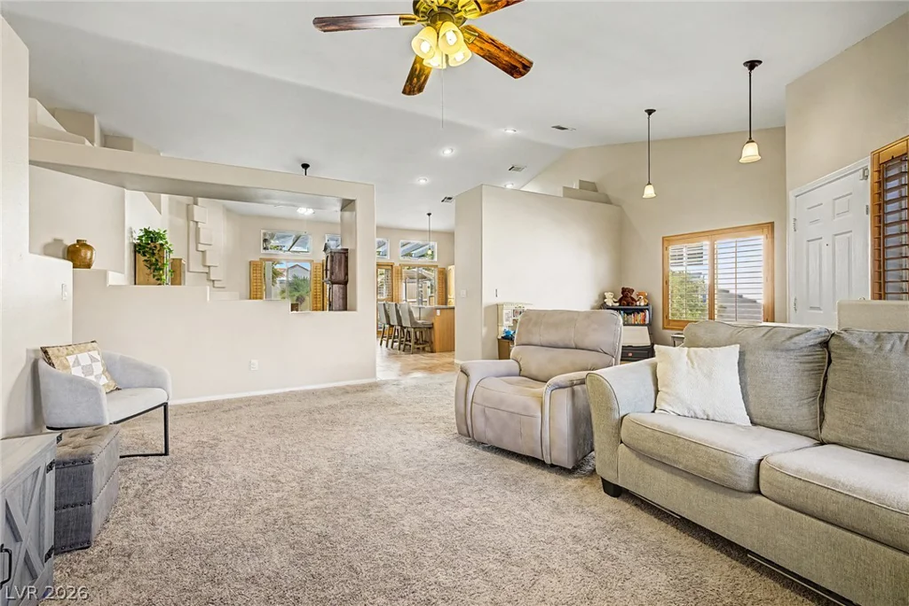 7632 Twisted Pine, Las Vegas, NV 89131