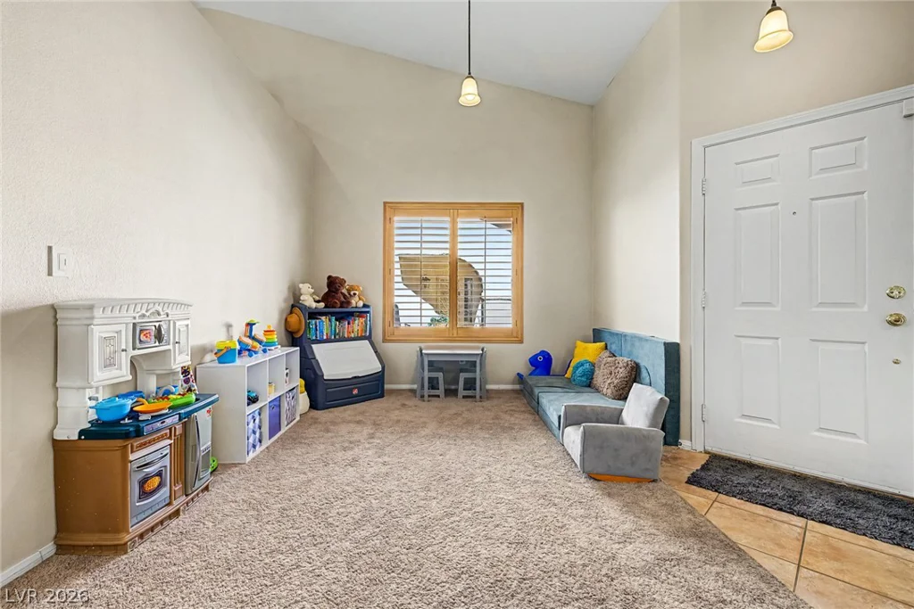 7632 Twisted Pine, Las Vegas, NV 89131