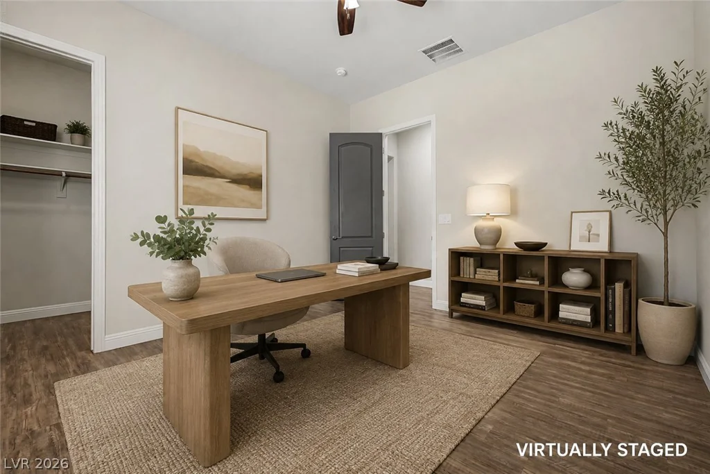 8351 Agave Bloom, Las Vegas, NV 89131