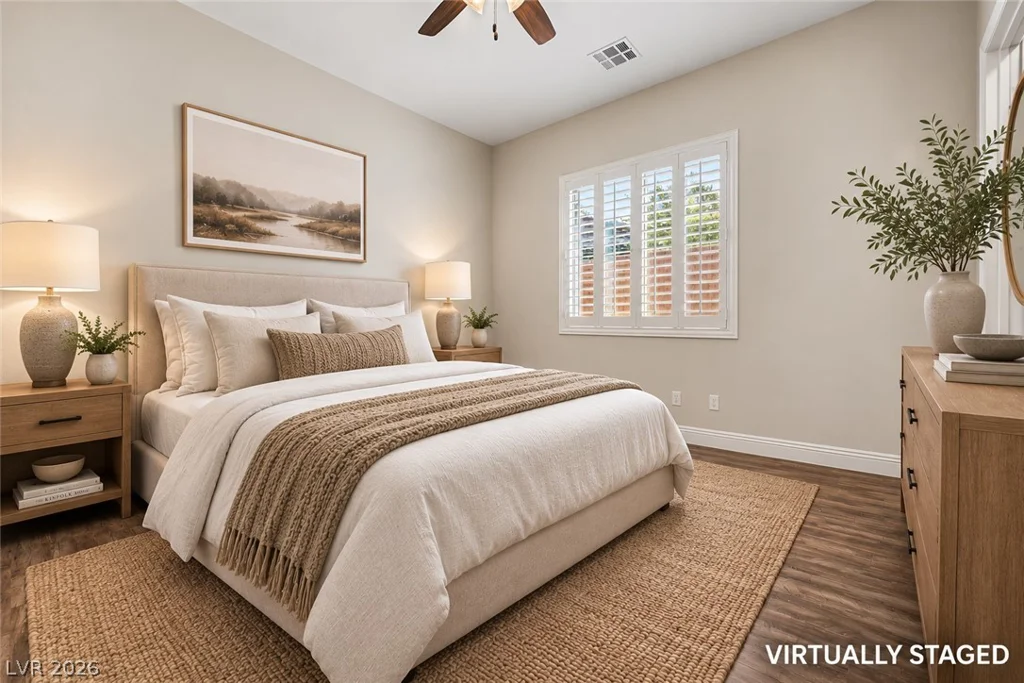8351 Agave Bloom, Las Vegas, NV 89131