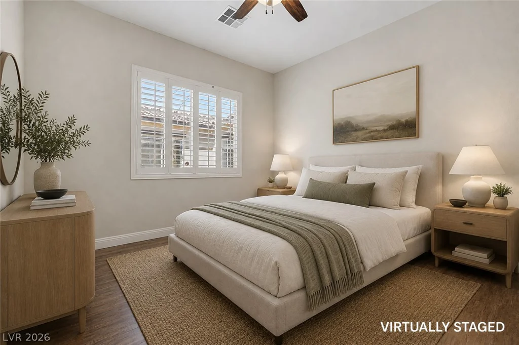 8351 Agave Bloom, Las Vegas, NV 89131