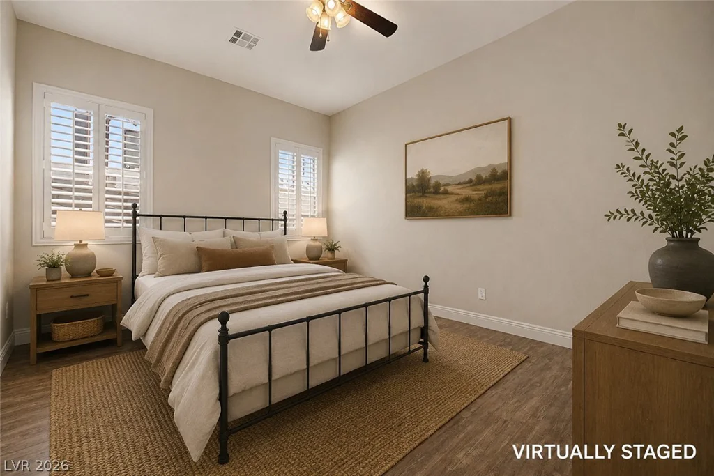 8351 Agave Bloom, Las Vegas, NV 89131