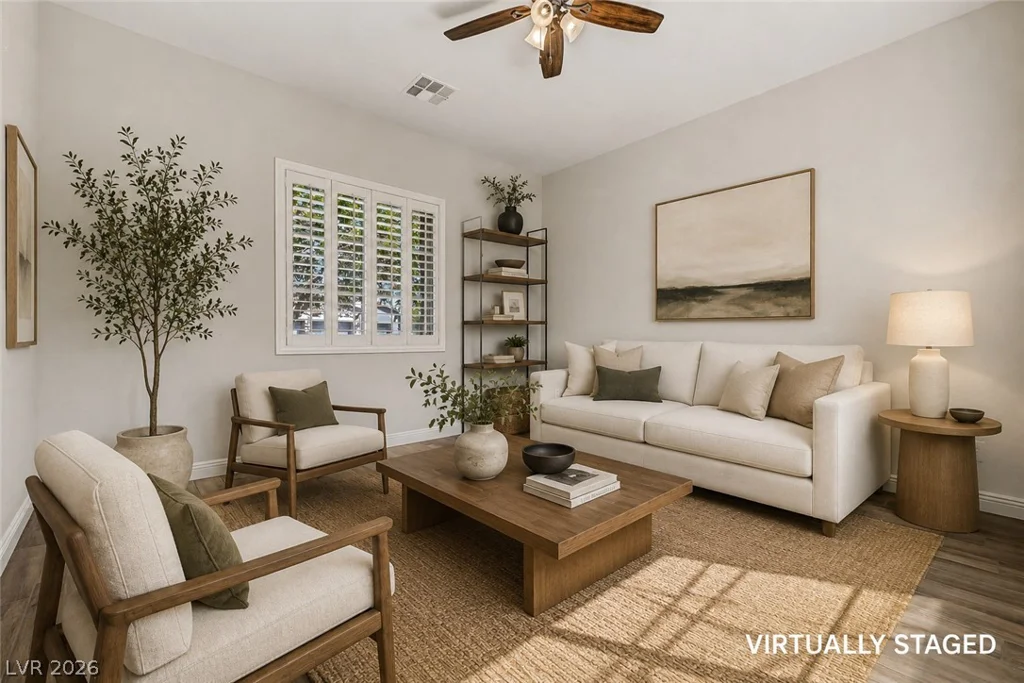 8351 Agave Bloom, Las Vegas, NV 89131
