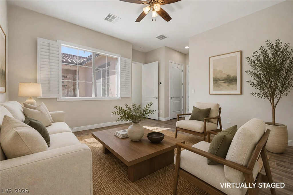 8351 Agave Bloom, Las Vegas, NV 89131