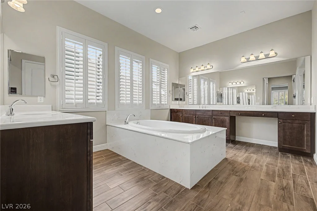 8351 Agave Bloom, Las Vegas, NV 89131