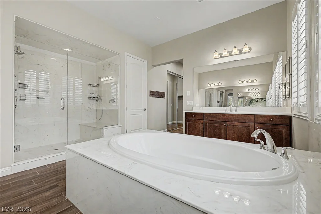8351 Agave Bloom, Las Vegas, NV 89131