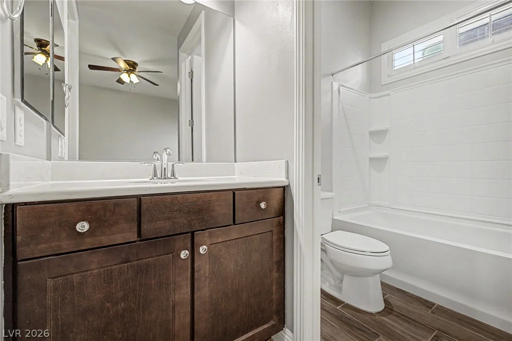 8351 Agave Bloom, Las Vegas, NV 89131