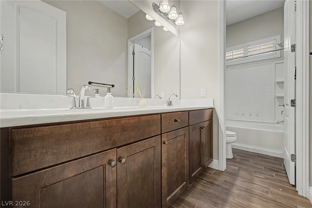 8351 Agave Bloom, Las Vegas, NV 89131