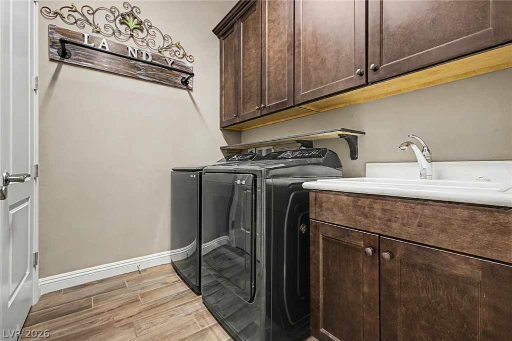 8351 Agave Bloom, Las Vegas, NV 89131