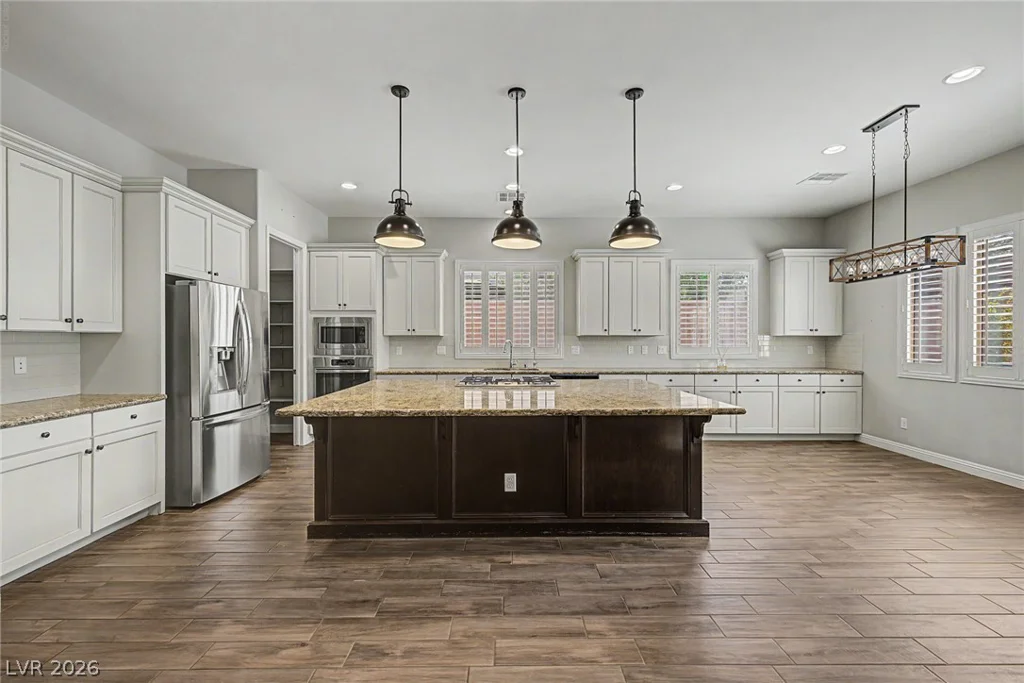 8351 Agave Bloom, Las Vegas, NV 89131